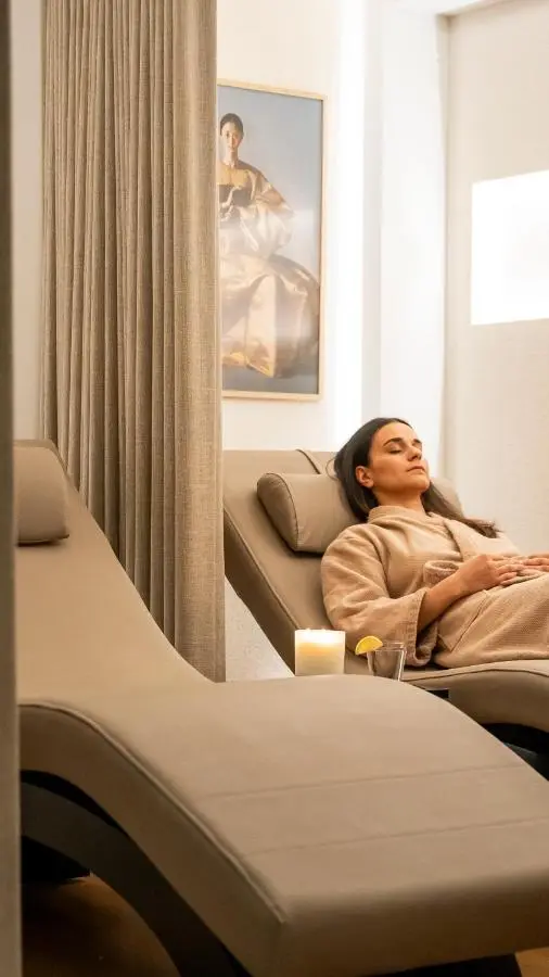Nex Hotel & Spa Istanbul