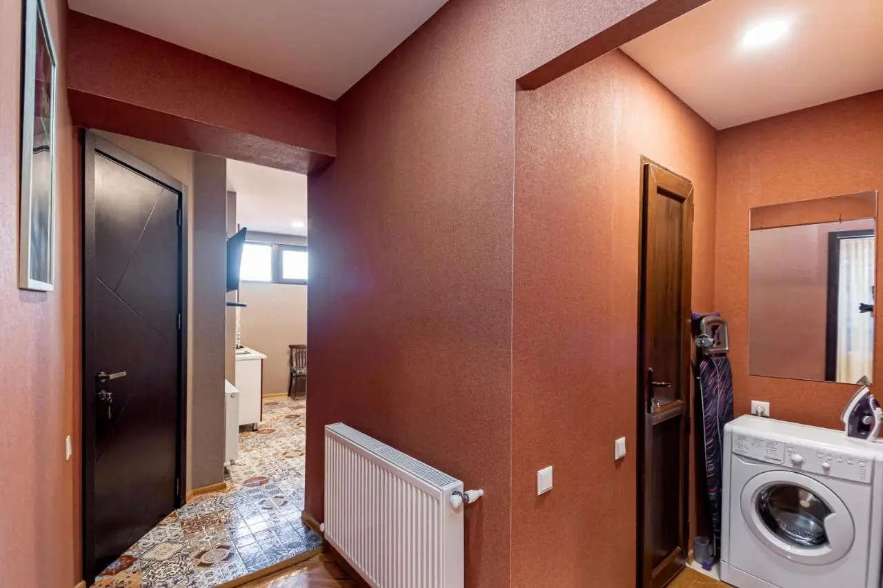 Apartment on Borbalo 16