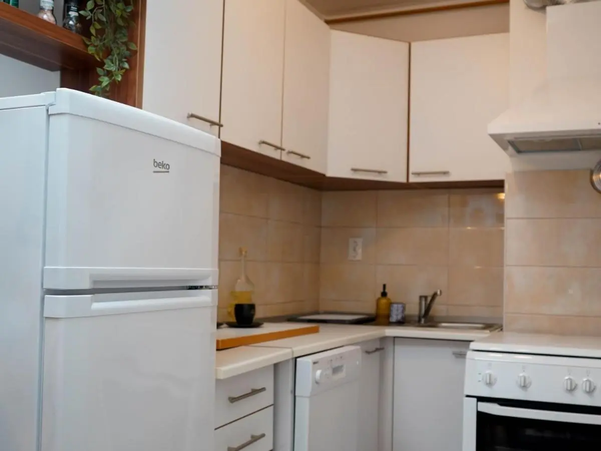 Apartman Ina stan na dan
