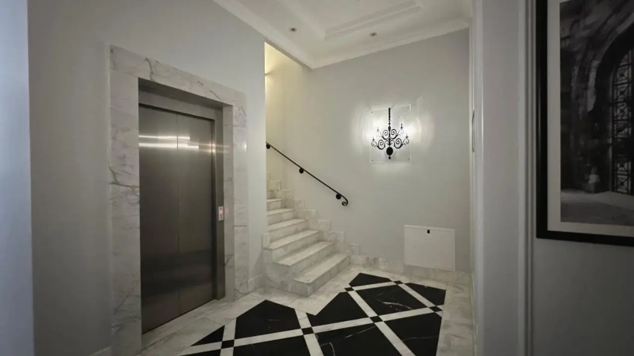 Seven Rooms Boutique Hotel