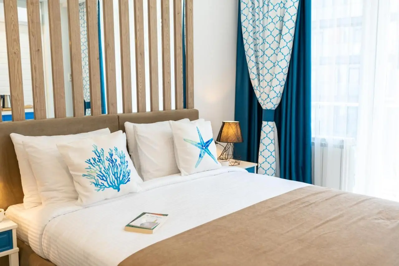 Seagull Hotel Batumi