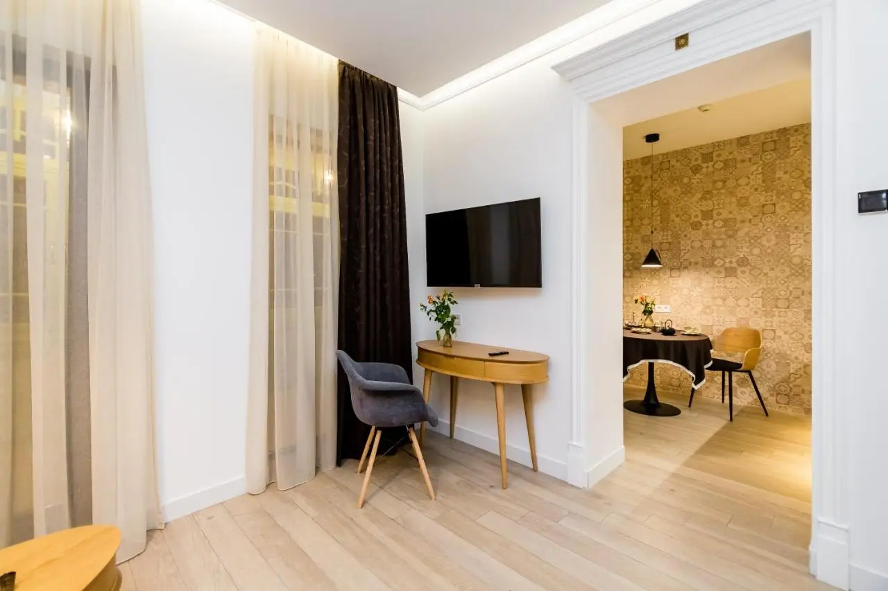 Boutique Apart Upe