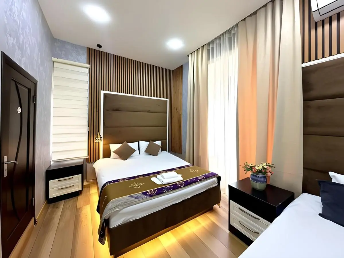 City INN Boutique Hotel - Nizami Street, Baku