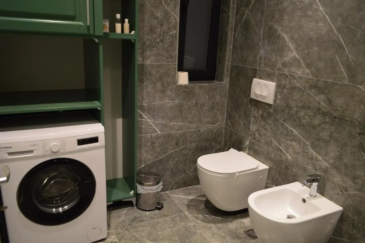 Tirana Getaway Apartments - Central