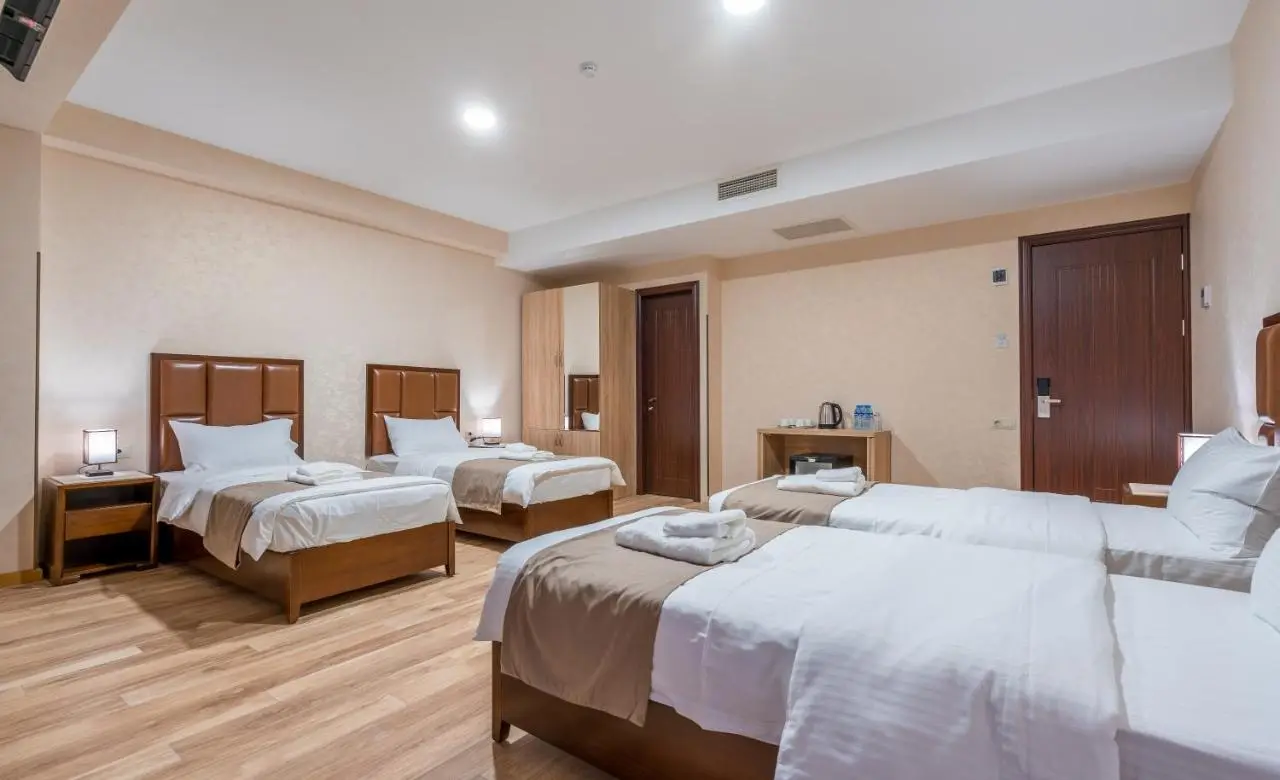 Aura Hotel Tbilisi