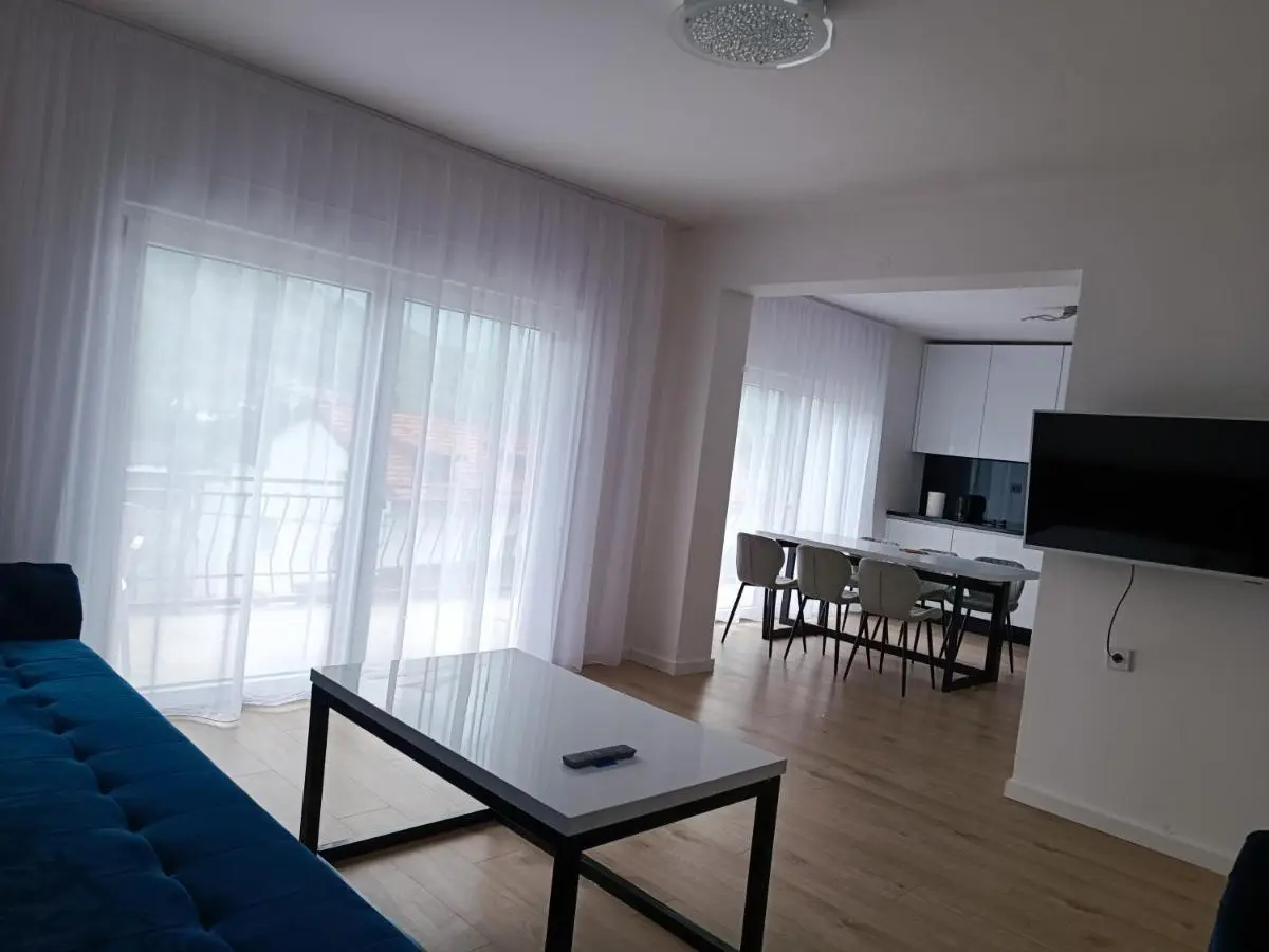 Apartment Horizontes Azules