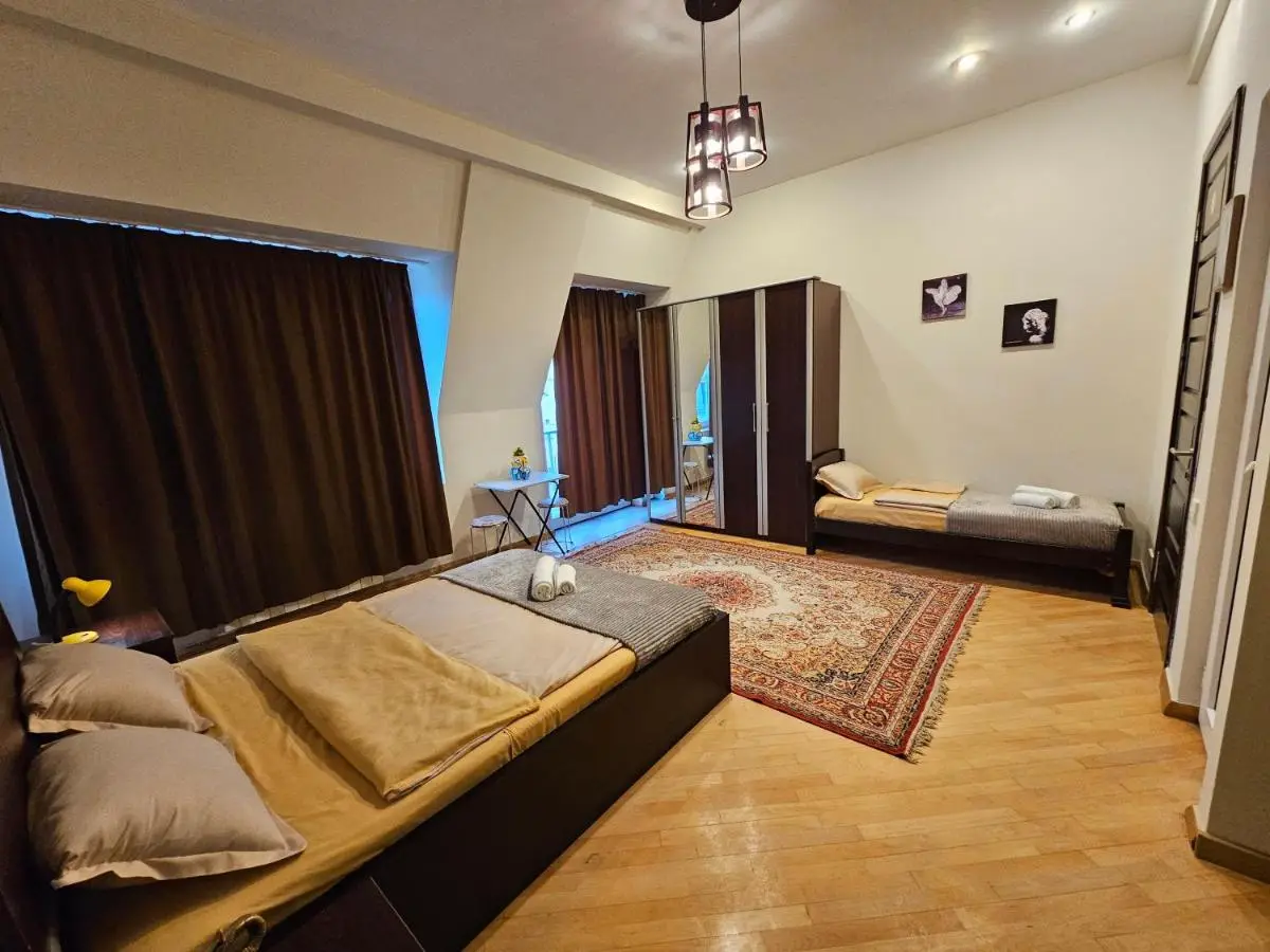 Guesthouse Batumi Sea Beach