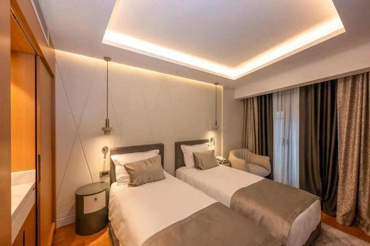 Baver Hotel