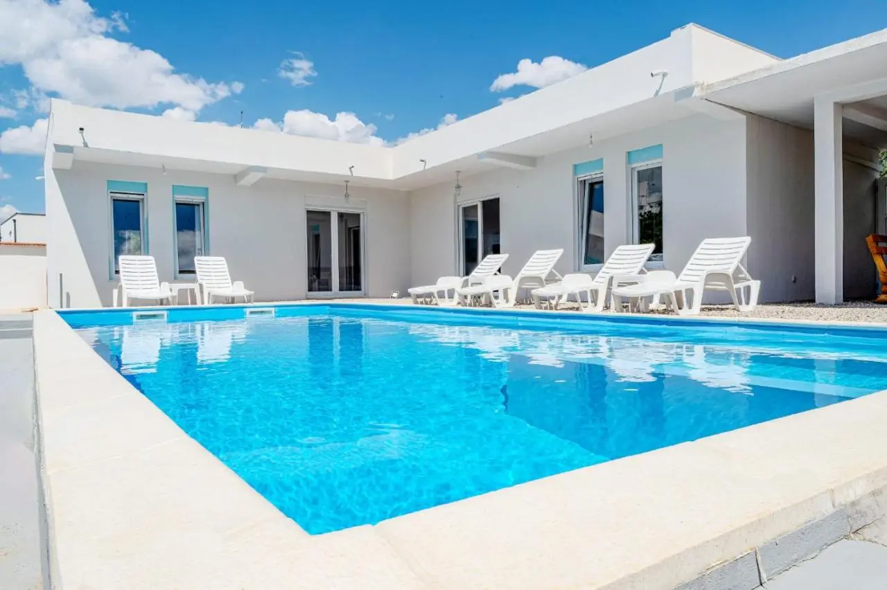 Villa Green