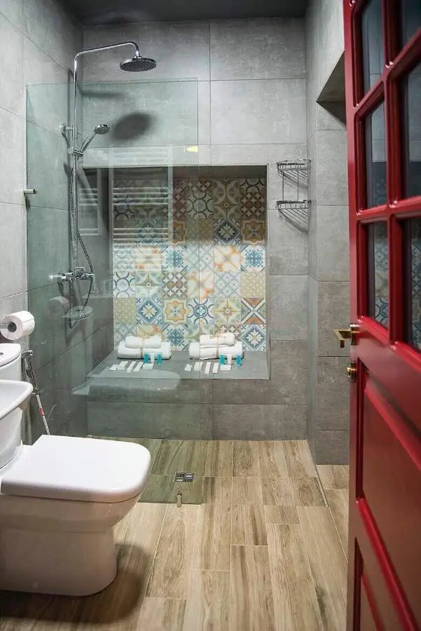 Apartment king Erekle 2
