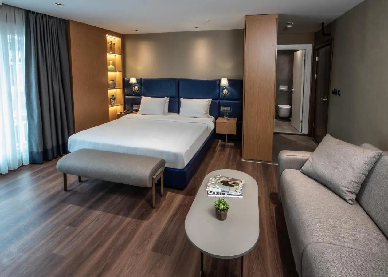 Hotel Bosfora