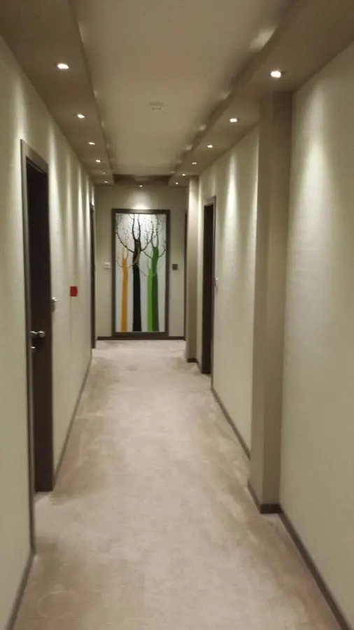 Hotel Palazzo