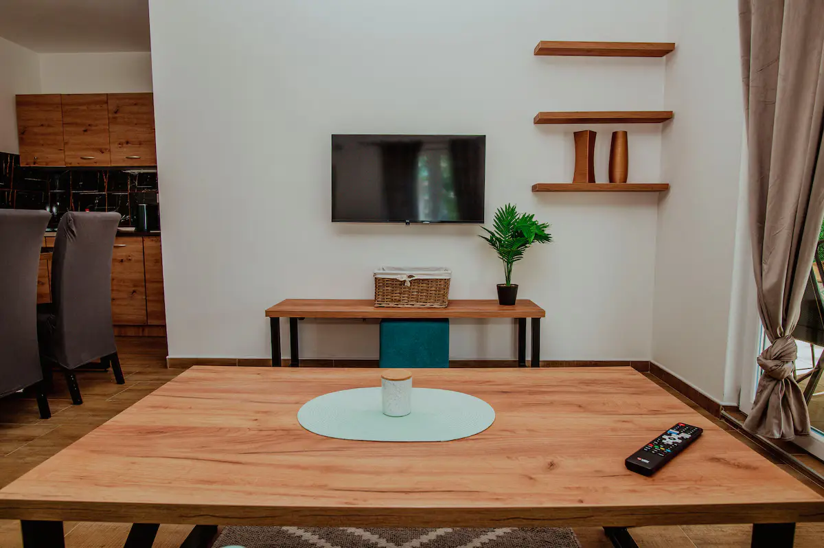 Holiday home Vucjak
