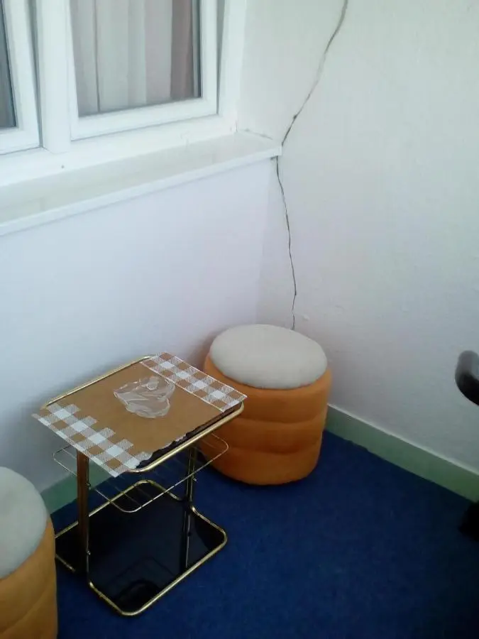 Apartment Alipašino
