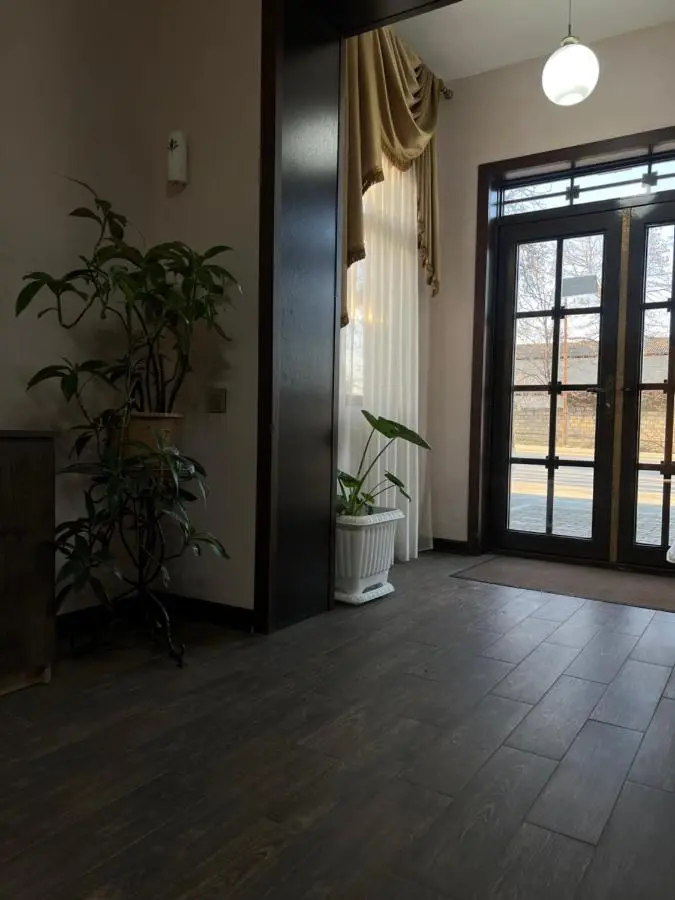 Classic Hotel