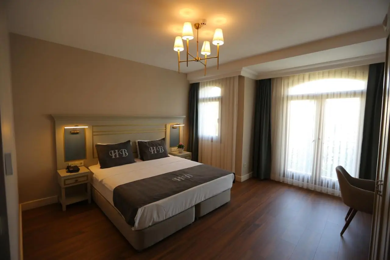 HaciBayramHotel