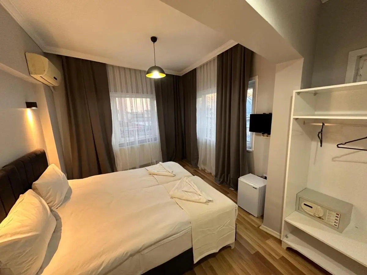 Asparagus HOTEL & SUITES OLD CITY