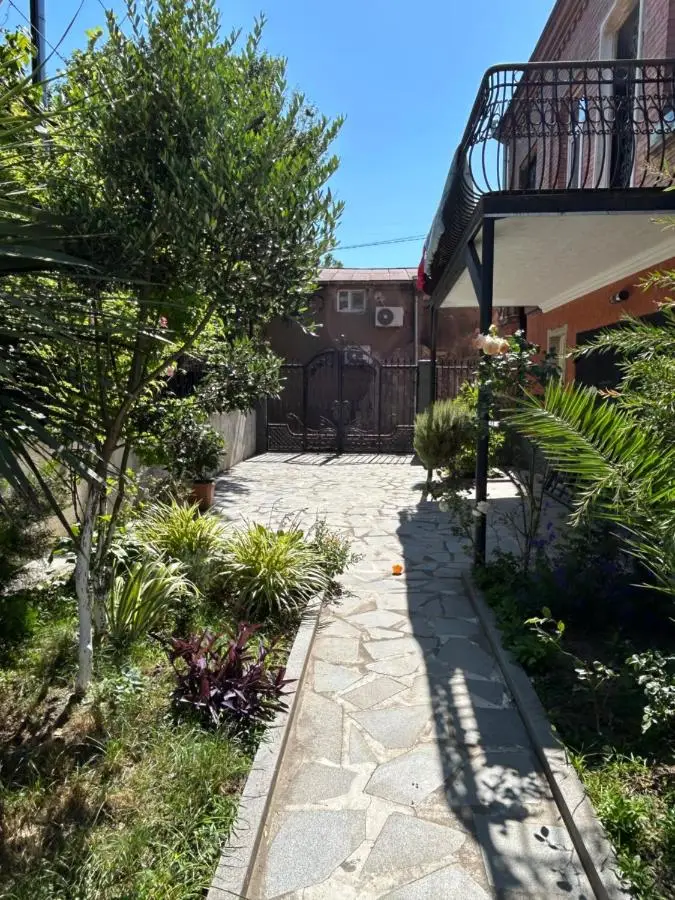 Guest House Panda