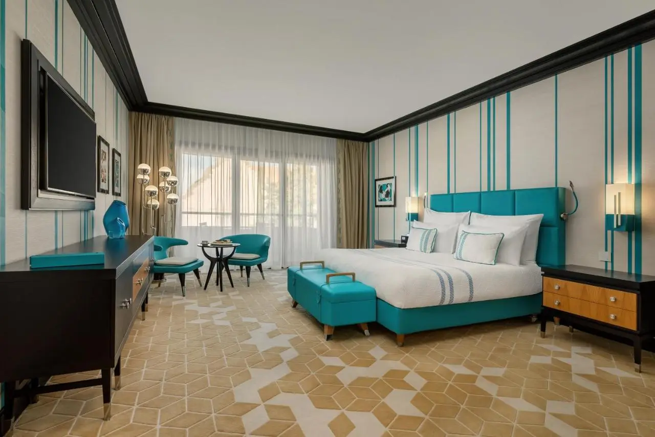 Dinamo Hotel Baku