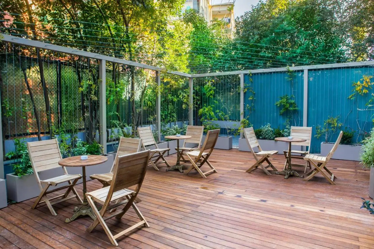 Monapart Hotel Istanbul Mecidiyekoy