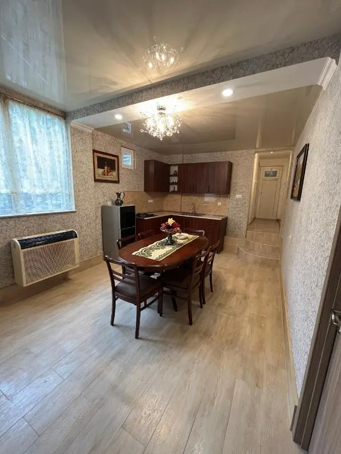 Kutaisi City Heart Apartment