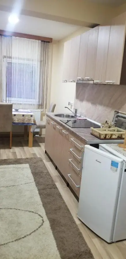 Apartmani Kadunić
