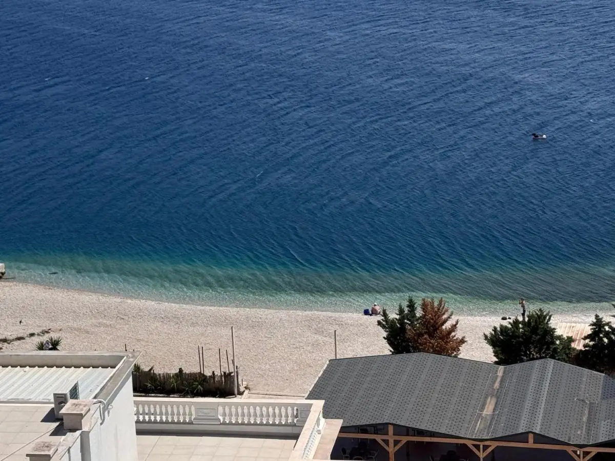 Airstay seaview Saranda