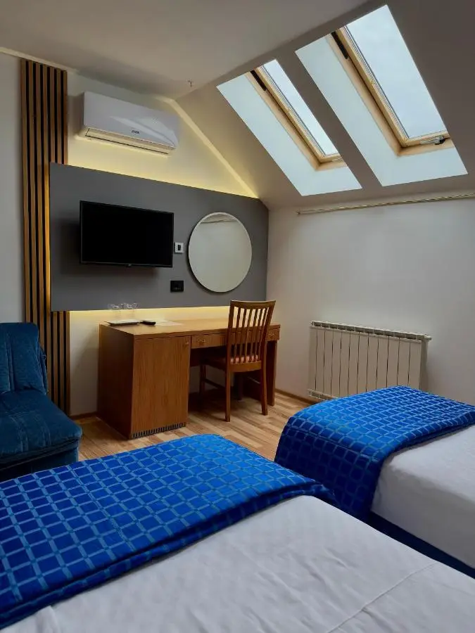 Motel M Vlasenica