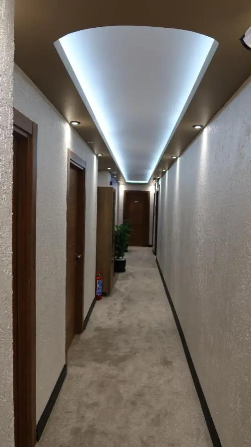 ÜSKÜDAR OTEL