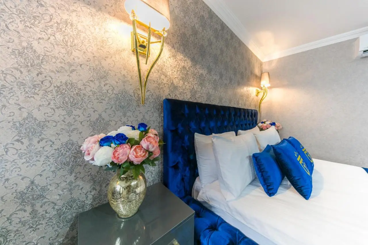 Golden Bazaar Hotel