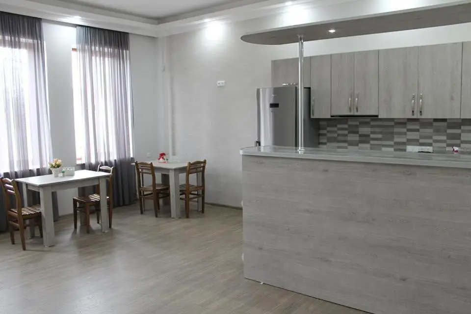 Guest House NINA