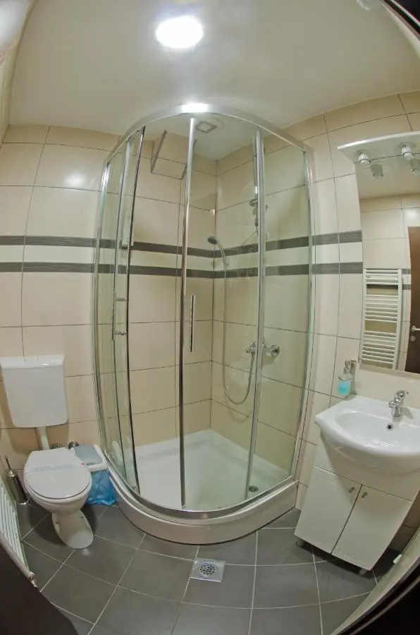 Hotel Konak Konjic