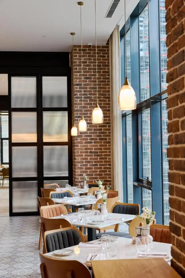 Bomonti Suites Istanbul