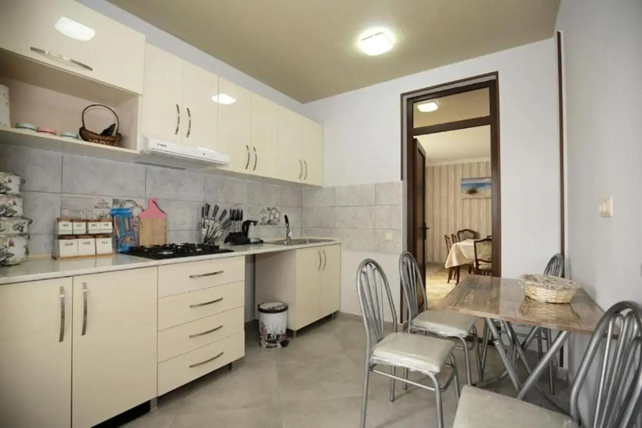 Medea Guest House
