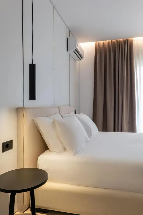 Arrei Hotel