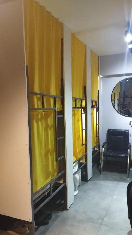 Gafa Garden Hostel & Apartments - Great Location