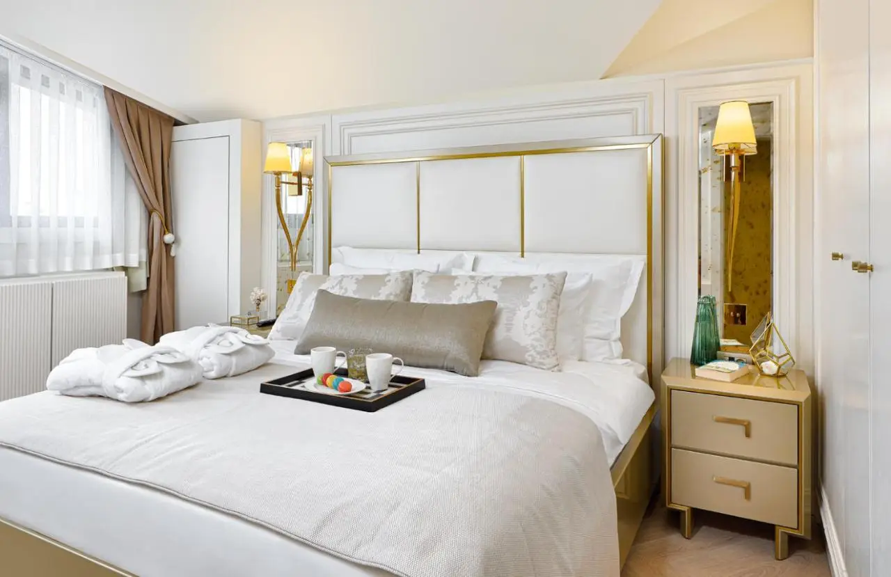 Ulus G Residences