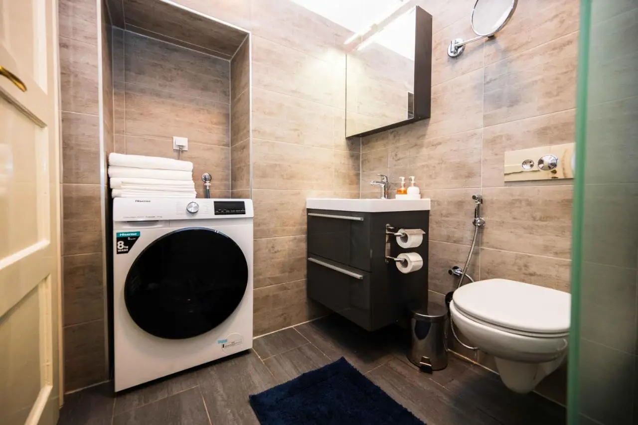 Luxury 3BDR Suite- Maison Imperial