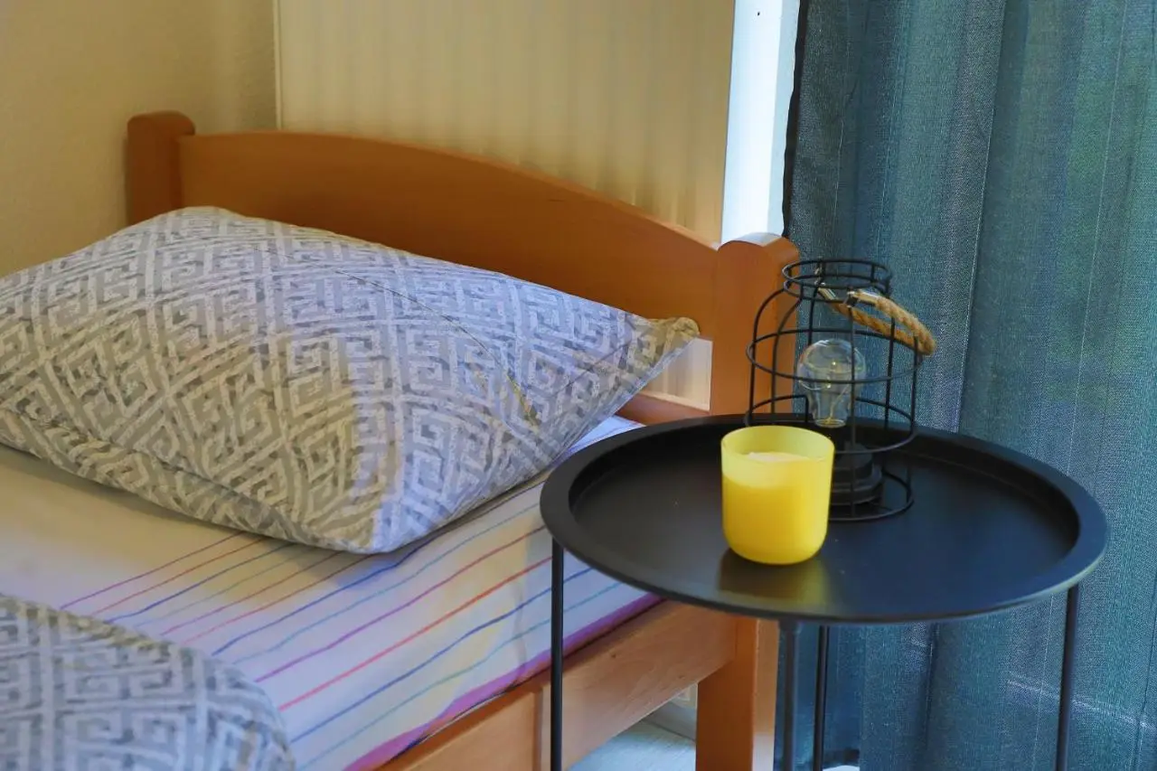 Apartman Ozimice 2