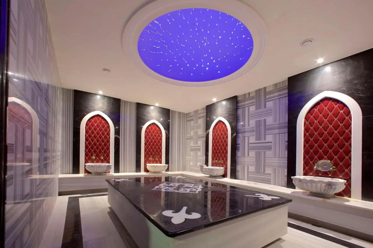 Best Western Plus Hotel & Residences Istanbul