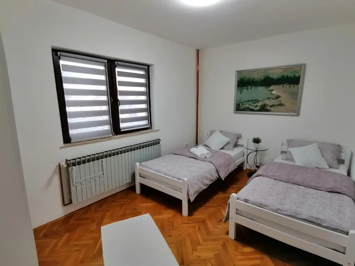 Apartman Slap