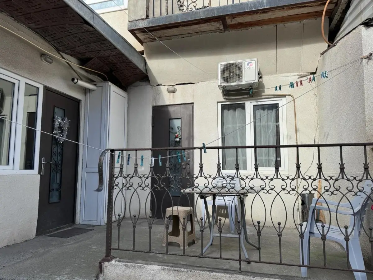 G Apartment