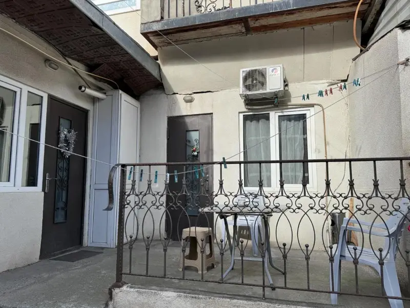 G Apartment