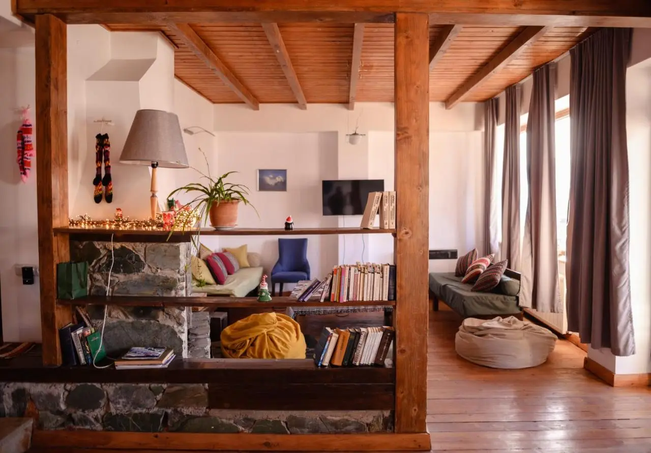Hotel Truso