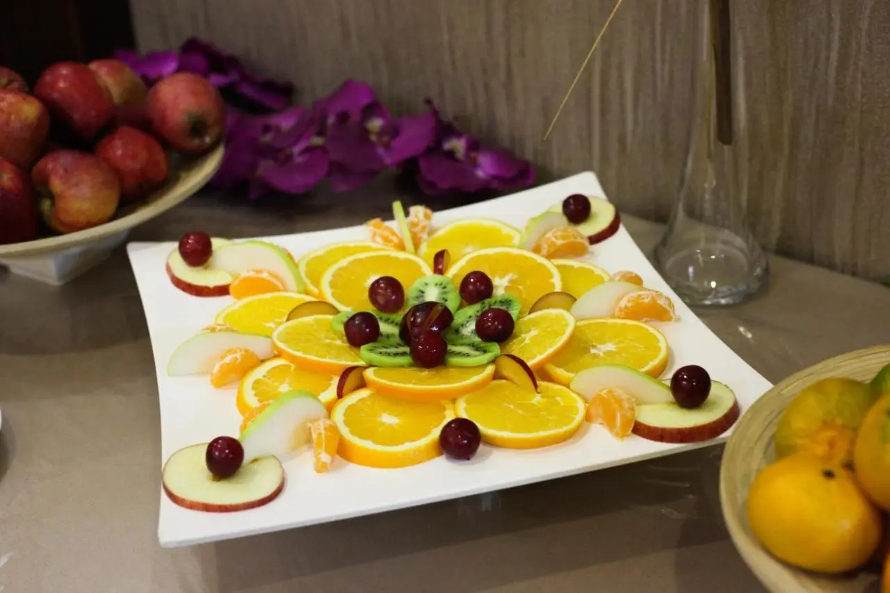 Halifaks Hotel