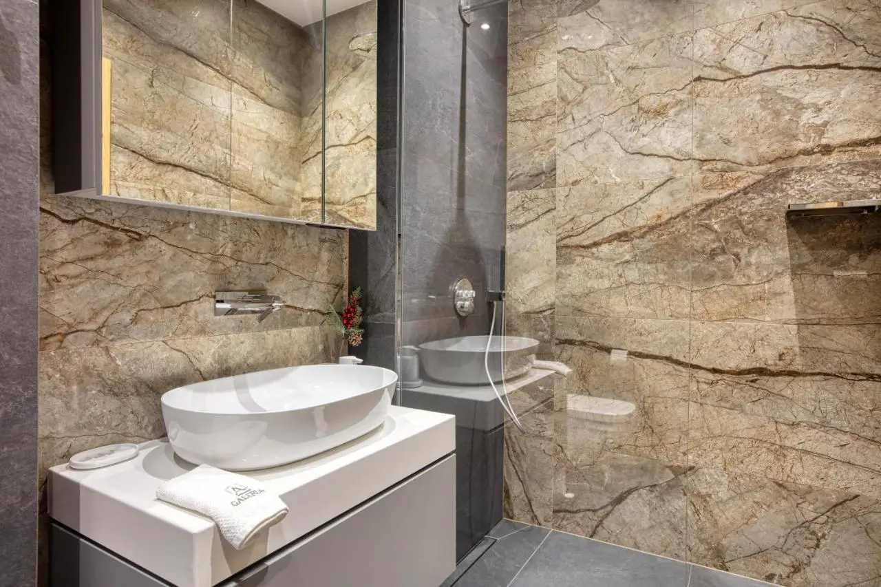 Galeria Jahorina Luxury Ski Apartments and Restaurant
