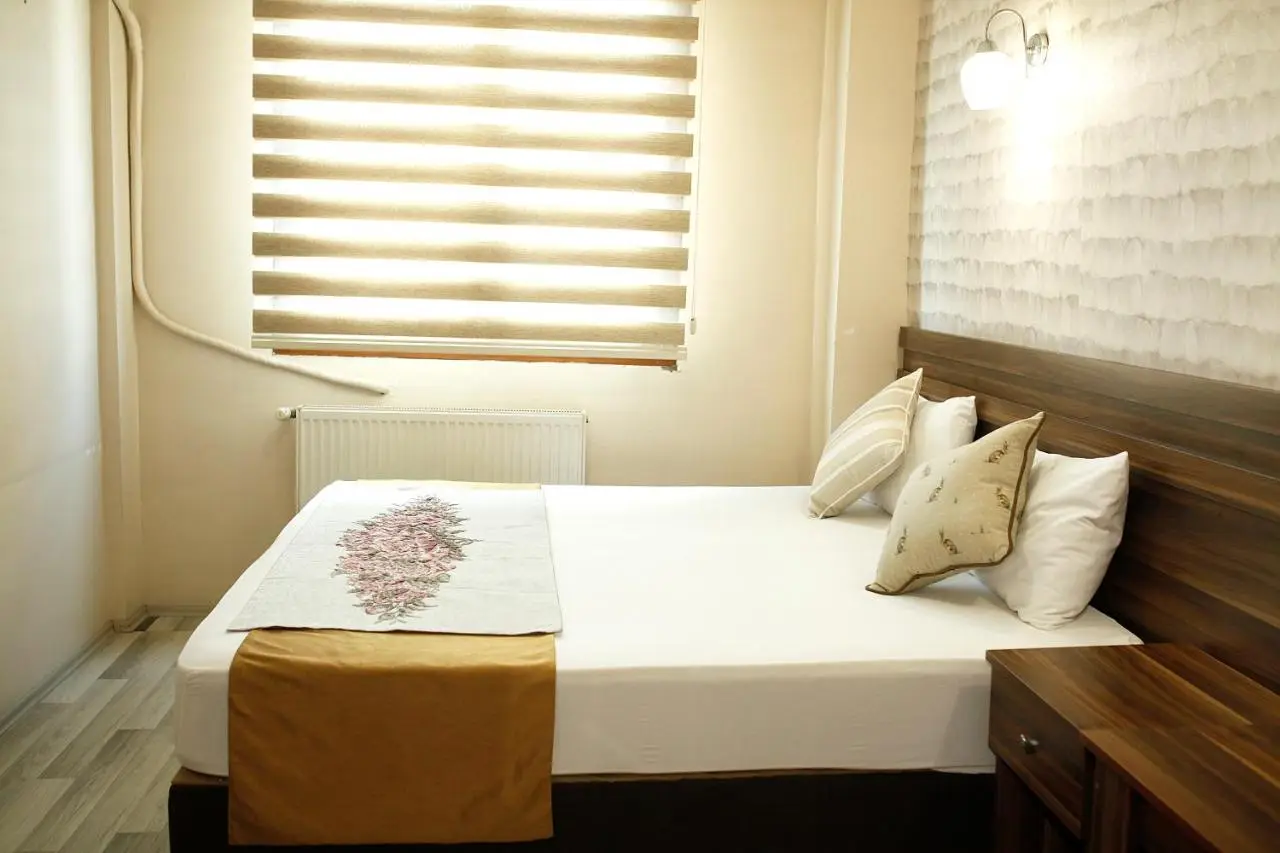 Birlik Hotel