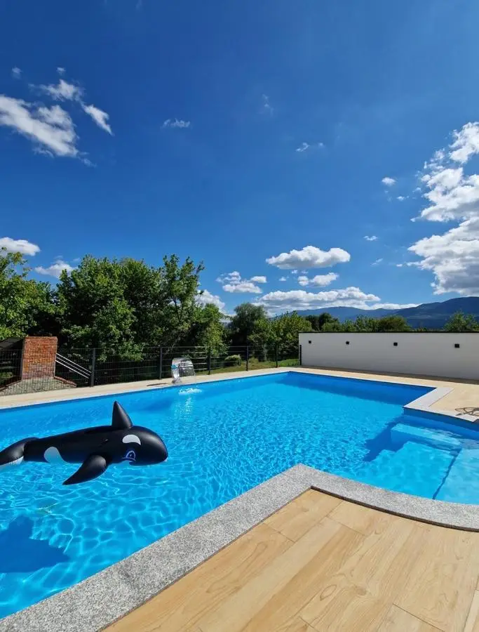 Villa AS