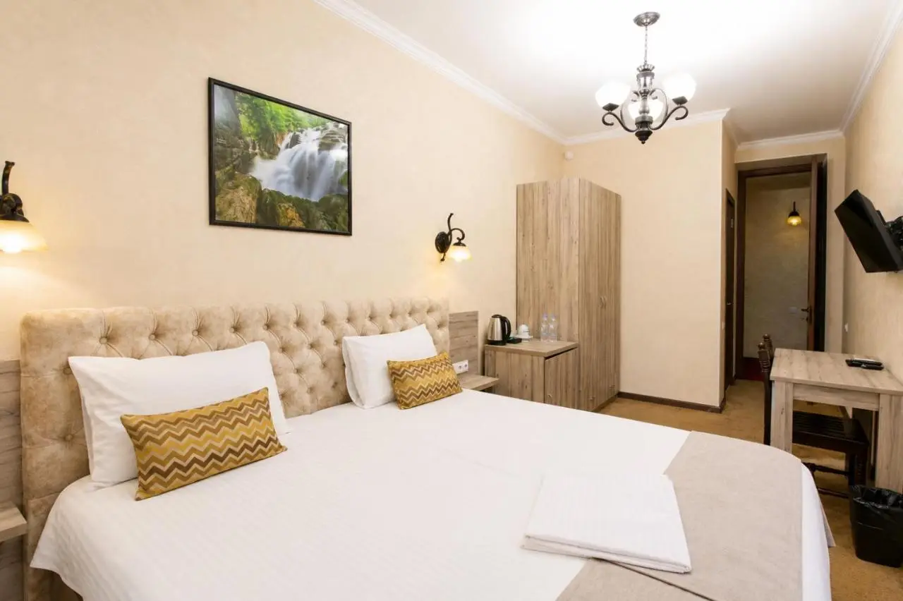 Hotel Imperial House