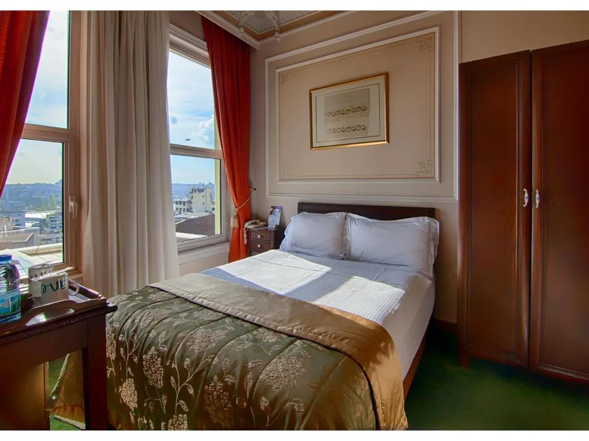 Anemon Koleksiyon Galata Otel